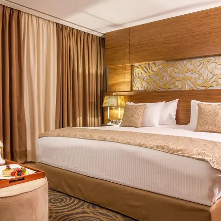 Harir Palace Hotel