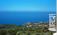 Artblue Villas - con vistas a la montaña