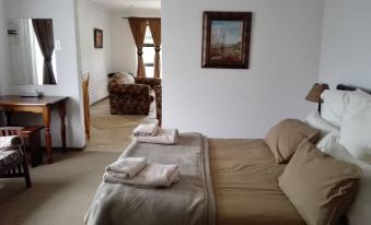 Pumula Guest Farm