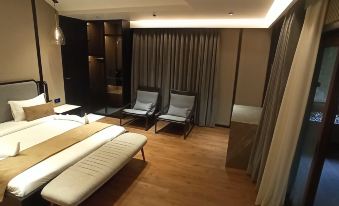 Radhe Upavan Resort