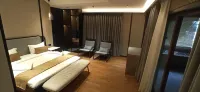 Radhe Upavan Resort Hotel di Malarpura