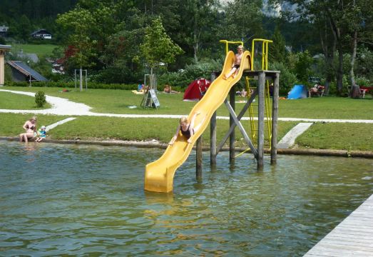 도미오 리조트 오베르트라운 외관