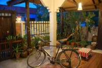 The Outside Inn Hotels in Ubon Ratchathani