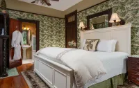 Azalea Inn and Villas - Balkoner