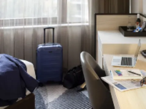 Novotel Sydney Parramatta Hoteles en Parramatta