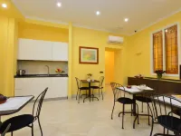Fabio dei Velapazza Guesthouse Hotels near Stadio Olimpico