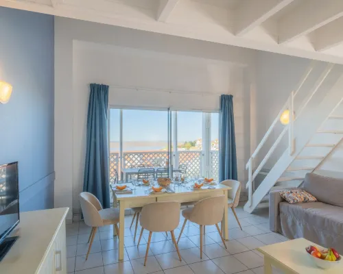 Odalys Résidence les Terrasses de Fort Boyard Hotels in Fouras