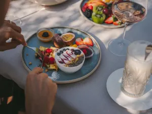 웰필링 호텔 아비데아