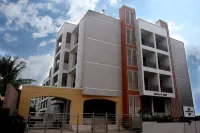 Nagarjuna Suites Hotel di 