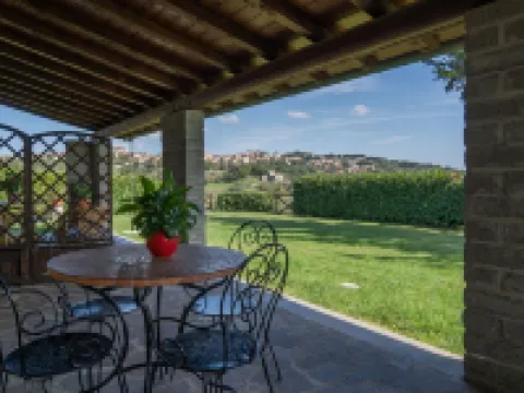 Agriturismo Bella Cima Hotels in Montefiascone