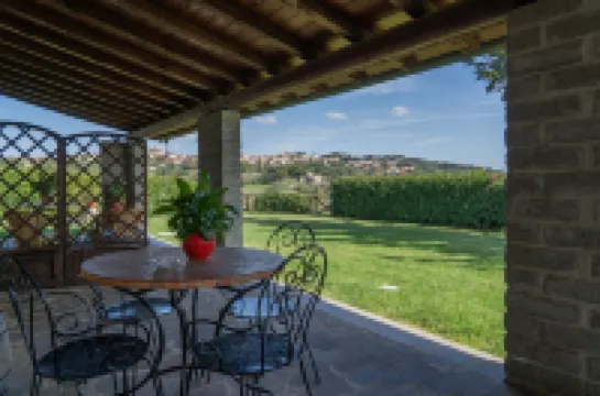 Agriturismo Bella Cima