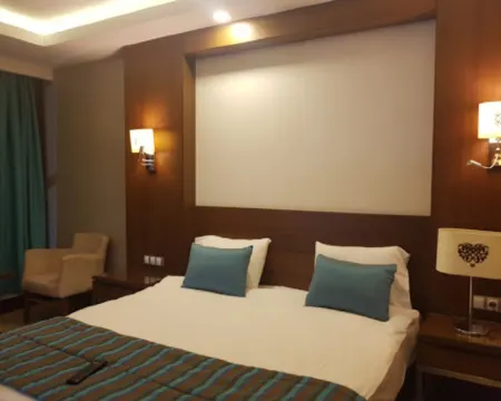 Dar El Aaz Hotels in Jijel