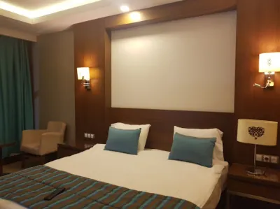 Dar El Aaz Hotels in 