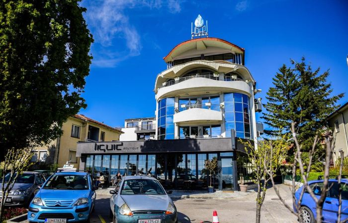 SU Hotel