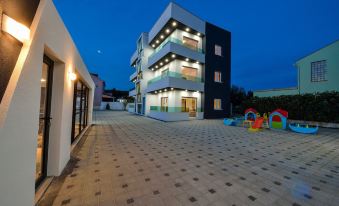 Boutique Apartments Ad Astra