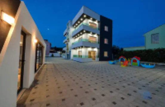 Boutique Apartments Ad Astra