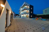 Boutique Apartments Ad Astra Hotels in Bibinje