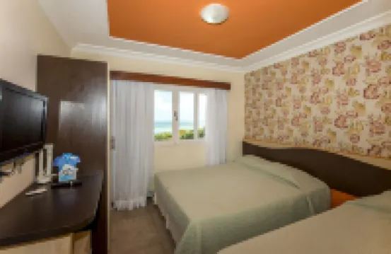 Hotel Areia de Ouro Hotels near Calçadão de Ponta Negra - Natal RN