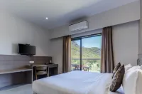 Hotel Bafna Lawn Hotels in Kanker