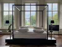 Parc Broekhuizen l Culinair Landgoed Hotel a Doorn