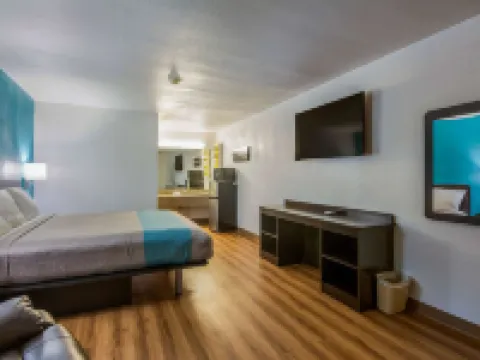 Motel 6 Freeport, TX Hoteles en Freeport