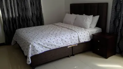 Bella Vista Apartments OnThree20 Colombo Hotels in Colombo 12