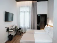 Hotel Luruna Palacio Larrinaga Hotels in Biscay