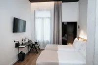 Hotel Luruna Palacio Larrinaga Hotels in Gautegiz Arteaga