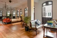 Museum Hotel Hôtels à : George Town