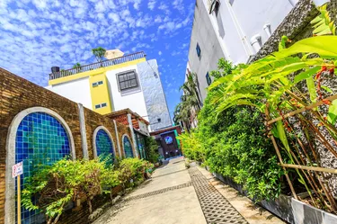 รูปภาพของเซเว่นคิว ป่าตอง บีช โฮเทล