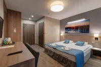 Wind Hotel فنادق في Grzybowo