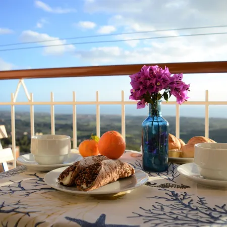 B&B MiraValle Agrigento