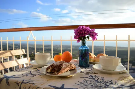 B&B MiraValle Agrigento