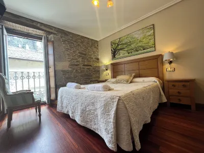 Hotel Casa Alberto Hotel di 