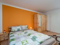 Special Apartment in Walchen with Private Terrace - parking