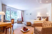 Waldhotel Bad Sulzburg Hotels in Sulzburg