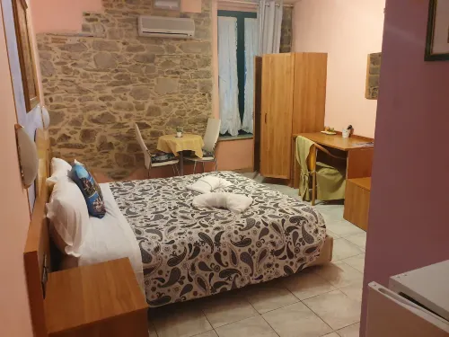 Locanda Dalla Compagnia - 3 estrellas