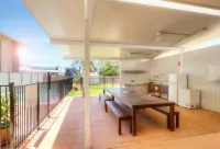 Weipa Motel Resort Các khách sạn ở Rocky Point