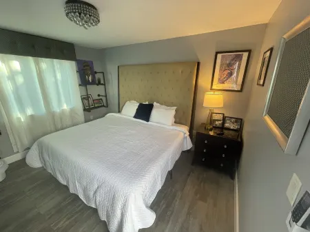 Dunns Josephine Hotel Отели рядом с достопримечательностью «Портмайами»