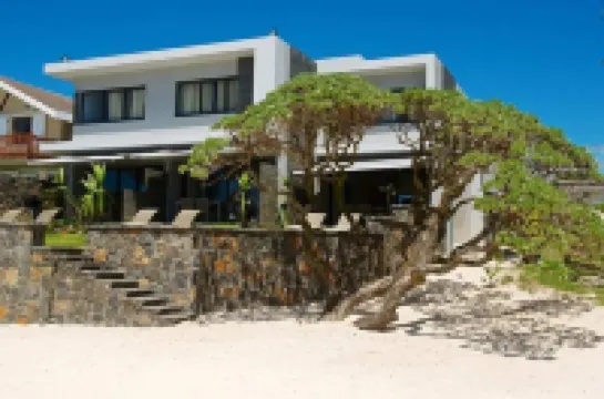 Coral Bay by Dream Escapes Hotels in 