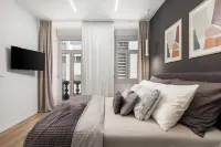 Saint Vitus Apartments with Balcony - balcone