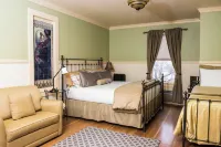 Chamberlin Inn Hotel a Cody