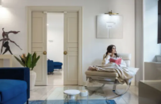 Goodnite cz 總統精品公寓8號