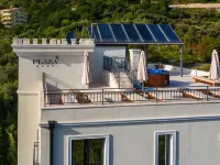 Hotel Plaza Lucice Hotels in Petrovac