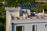 Hotel Plaza Lucice Hotels in Petrovac