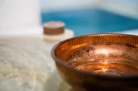 Afyon Orucoglu Thermal Resort - spa