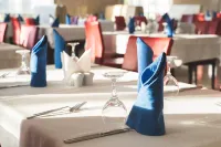 Afyon Orucoglu Thermal Resort Hotels in Sadikbey