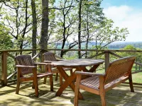 4 Person Holiday Home in Slöinge - Homestays