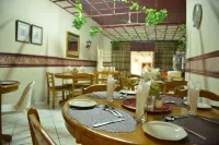 Rita's Guesthouse CC Hotels in Zululand