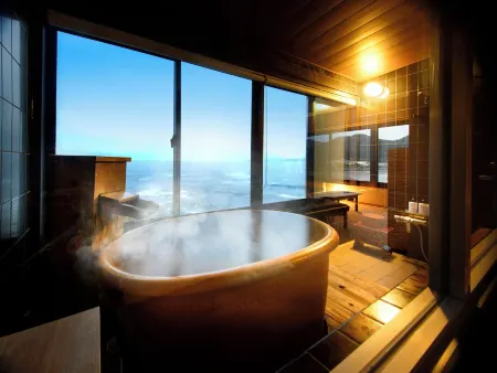 Yado Nakaya Отели рядом со станцией Станция Ава-Камогава JR